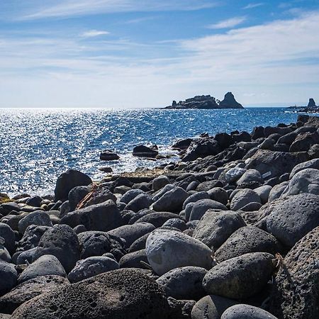 B&B Sea Terrace Aci Castello Dış mekan fotoğraf