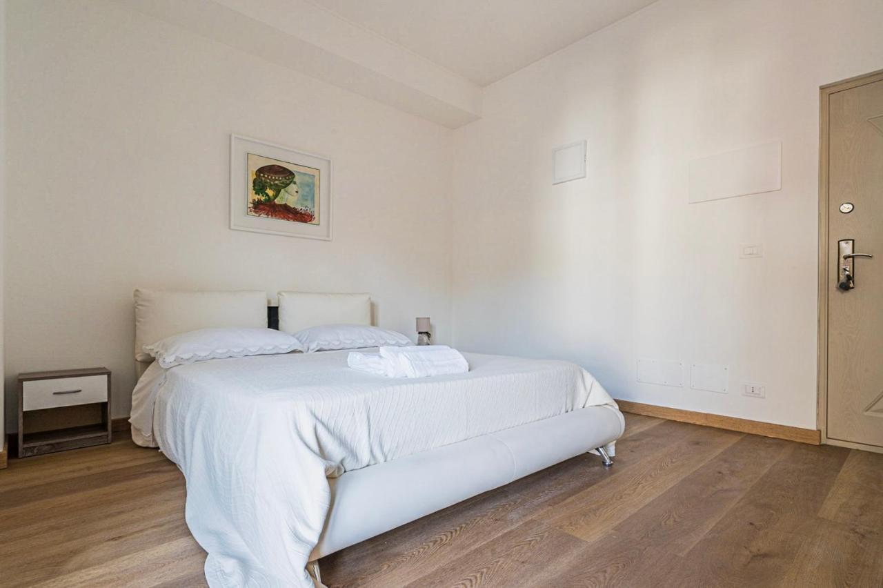 B&B Sea Terrace Aci Castello Dış mekan fotoğraf